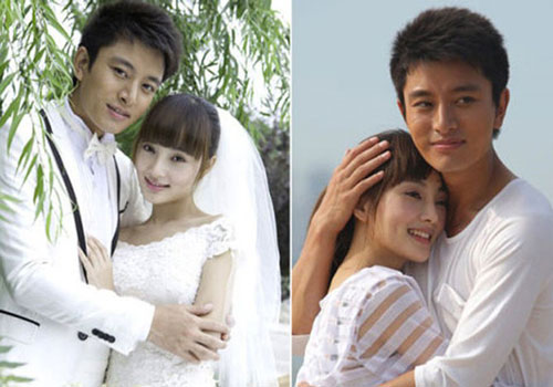 Loạt scandal khiến Lý Tiểu Lộ bị ghét nhất trong showbiz Hoa ngữ