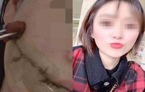 Chồng cả đêm không về, vợ đọc được tin nhắn "Chị ơi anh ấy ngủ rồi" liền đi bắt gian nhưng lại nhận lấy cay đắng từ "tiểu tam"