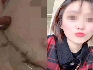 Chồng cả đêm không về, vợ đọc được tin nhắn "Chị ơi anh ấy ngủ rồi" liền đi bắt gian nhưng lại nhận lấy cay đắng từ "tiểu tam"