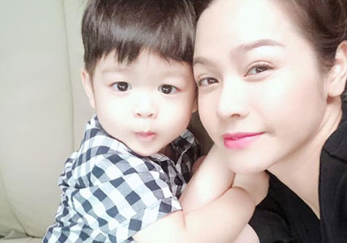 Cuộc sống của Nhật Kim Anh ra sao sau ly hôn chồng doanh nhân?