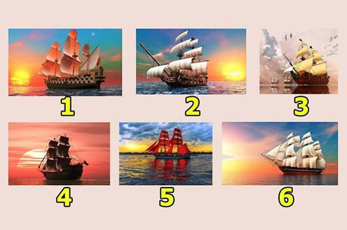 Trắc nghiệm: Truy tìm 2 lý do khiến mọi người 'không thể không yêu' ở bạn