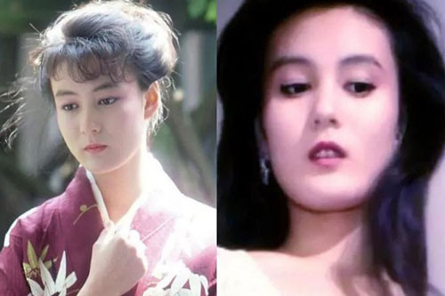 Bất ngờ với mỹ nhân AV Nhật Bản có nhan sắc thời trẻ giống hệt Địch Lệ Nhiệt Ba với 1001 khoảnh khắc "bắt lú"