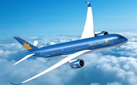 Vietnam Airlines cấm mang pin Lithium bị hư hỏng hoặc nằm trong danh sách bị triệu hồi lên máy bay