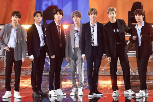 BTS sẽ không được miễn nghĩa vụ quân sự