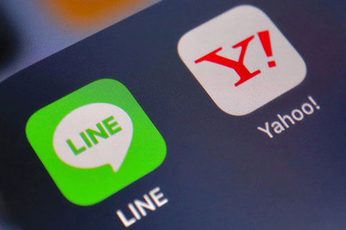 Canh bạc mới của tỷ phú Masayoshi Son: Sáp nhập Yahoo Nhật Bản với Line, tạo ra 'siêu ứng dụng' với tiềm lực 100 triệu người dùng