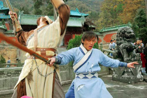 Môn phái bí ẩn nhất truyện Kim Dung: Cả võ lâm căm ghét, đi đâu cũng bị truy sát, đến Hoàng Đế cũng ra lệnh đàn áp