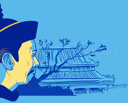 Cuộc sống của Hoàng đế nhà Thanh trong Tử Cấm Thành: Có cả thiên hạ giang sơn, chỉ thiếu tự do hạnh phúc