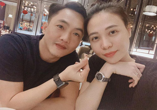 Cuộc sống của Đàm Thu Trang thế nào sau 4 tháng cưới Cường Đô la