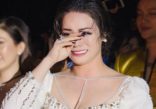 Chồng cũ Nhật Kim Anh: ‘Kết hôn 3 năm cô ấy chỉ ở nhà 4 tháng’