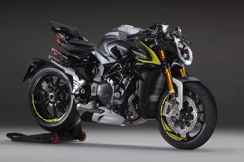 2. MV Agusta Brutale 1000 RR 2020.