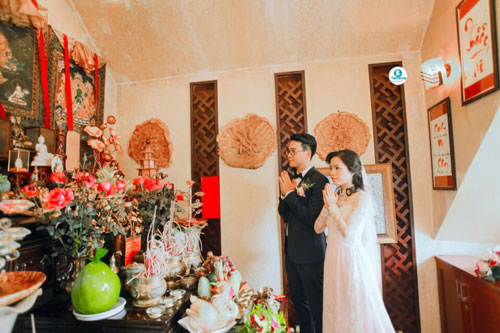 Xem ngày cưới năm 2020 theo tuổi: Tục lệ ngày xưa ảnh hưởng đến hạnh phúc lứa đôi