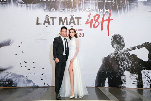 Sẵn sàng đốt nhà, đốt xe làm phim, khán giả cần những người “ngông” như Lý Hải!