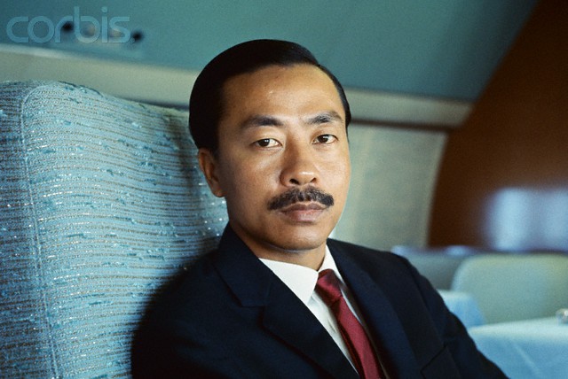 Số phận 10 nhân vật quyền lực nhất Sài Gòn sau 1975