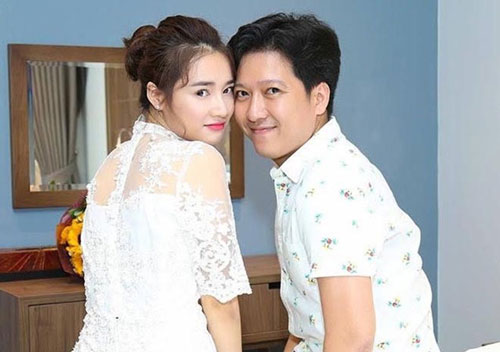 Trước khi nổi tiếng, Trường Giang từng thua kém Nhã Phương về điều này