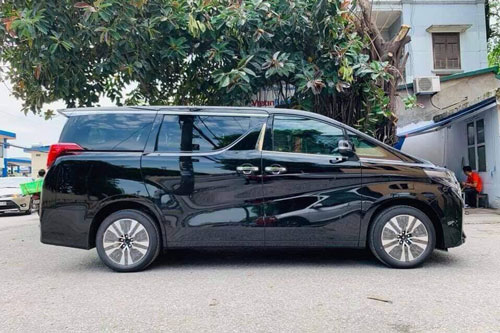 Điểm danh 5 mẫu ôtô ế khách nhất Việt Nam tháng 10/2019