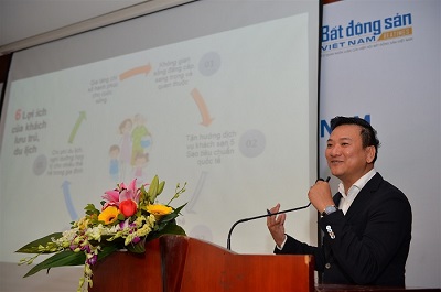 Mô hình du lịch mới ApartHotel: Đâu là lợi thế cạnh tranh?