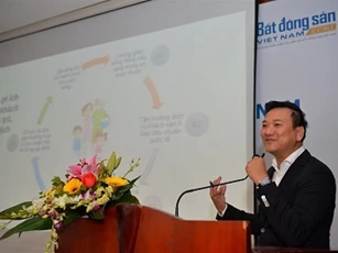 Mô hình du lịch mới ApartHotel: Đâu là lợi thế cạnh tranh?