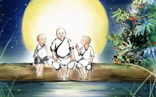 "Trên đời này thứ gì đáng sợ nhất?"- thiền sư trả lời đúng điểm yếu của nhiều người