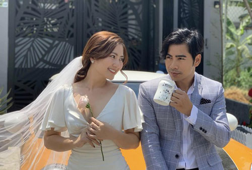 Những dấu hiệu rạn nứt của Ngọc Lan và Thanh Bình trước khi ly hôn