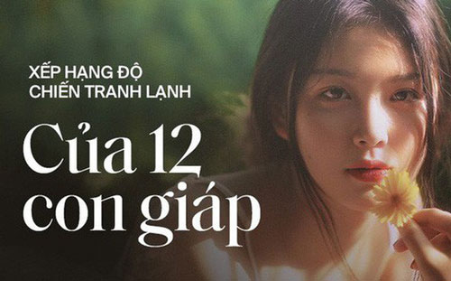 12 con giáp chiến tranh lạnh, ai là người thù dai nhất, bạn bè nên biết để cân nhắc đối nhân xử thế, giữ tinh thần dĩ hòa vi quý