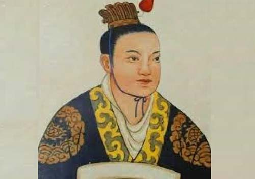 Top 8 Hoàng đế Trung Quốc có thời gian trị vị ngắn kỉ lục