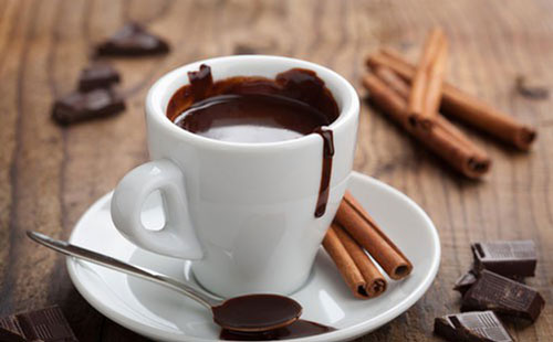 Ăn sô-cô-la, đẩy xa bệnh tim