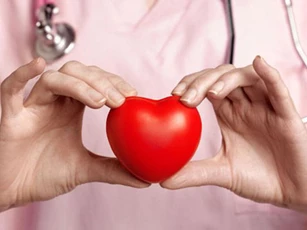 Đây là chế độ ăn hàng đầu có lợi cho tim và giảm nguy cơ đau tim, đột quỵ