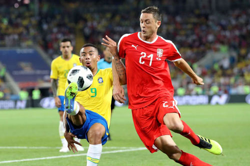 Kết quả bốc thăm play-off vòng loại EURO 2020: Sao MU đối đầu