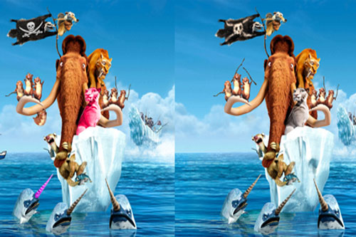 Kiểm tra độ tinh mắt của bạn qua câu đố đơn giản này