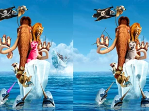 Kiểm tra độ tinh mắt của bạn qua câu đố đơn giản này