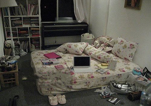 Phòng ngủ như "bãi rác" khiến Mai Phương Thuý, Ốc Thanh Vân chỉ muốn "độn thổ"