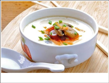 Trứng hấp đậu hũ non cho cả gia đình đổi vị