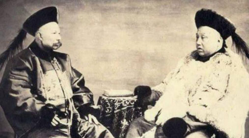 3 thủ đoạn cao tay của các Hoàng đế nhà Thanh làm các Thân vương cả đời không dám tạo phản