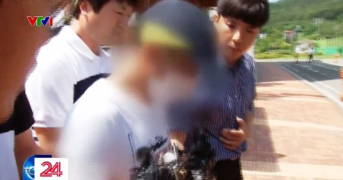 Hàn Quốc tăng cường bảo vệ các cô dâu ngoại quốc