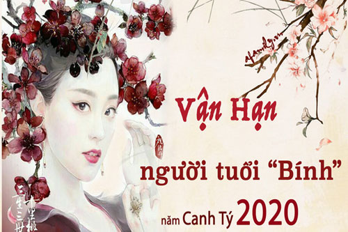 "Vén màn" vận hạn năm 2020 Canh Tý của người thiên can Bính: Người gánh họa liên miên, người một bước phát tài