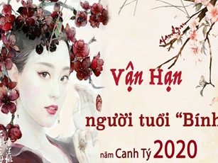 "Vén màn" vận hạn năm 2020 Canh Tý của người thiên can Bính: Người gánh họa liên miên, người một bước phát tài