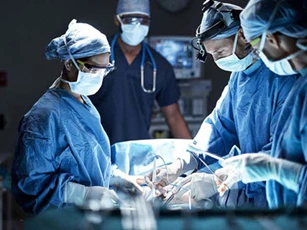 Lần đầu thử nghiệm "chết giả" trong phẫu thuật