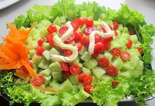 Những người 'đại kỵ' với cà chua, thèm đến mấy cũng nên tránh cho xa