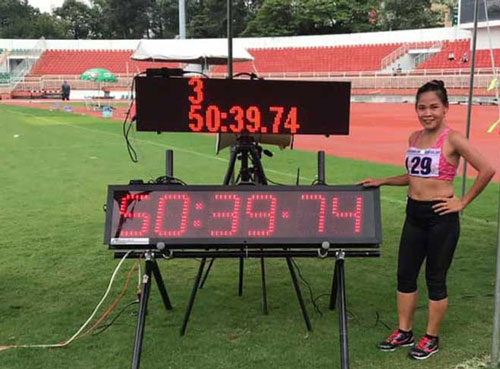 SEA Games chưa khởi tranh, Việt Nam đã mất 1 HCV?