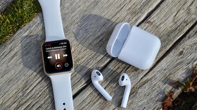 Apple có thể bán 60 triệu chiếc AirPods trong năm 2019 - Ảnh 2.