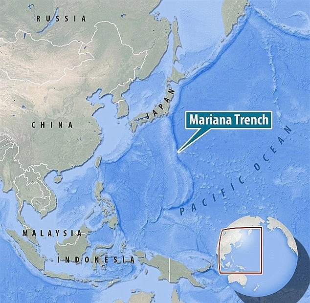 Bat ngo voi sinh vat bien tai khu vuc Mariana Trench-Hinh-5