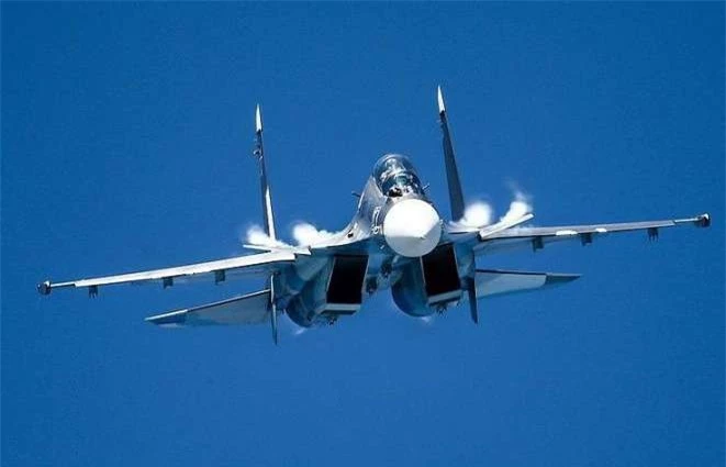 Belarus tu bo tien mua Su-30SM, Nga ra ve 