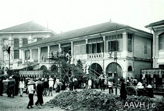 Bo anh cuc quy ve Sai Gon - Cho Lon nam 1904-Hinh-13