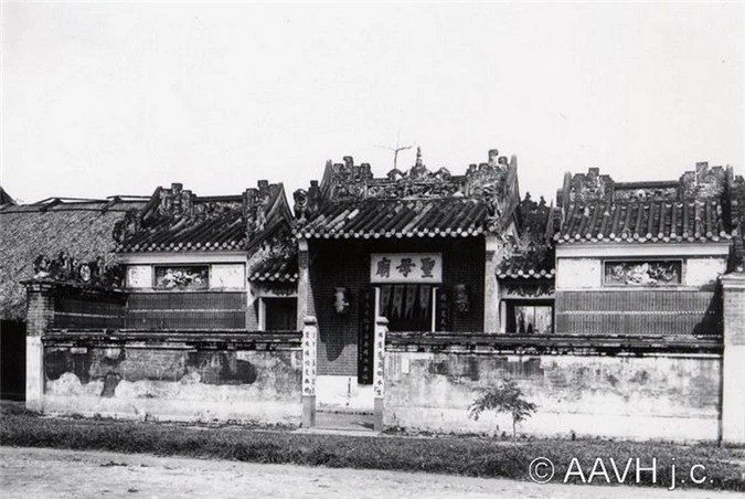 Bo anh cuc quy ve Sai Gon - Cho Lon nam 1904-Hinh-4