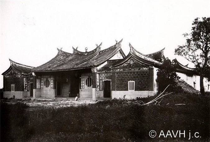 Bo anh cuc quy ve Sai Gon - Cho Lon nam 1904-Hinh-7