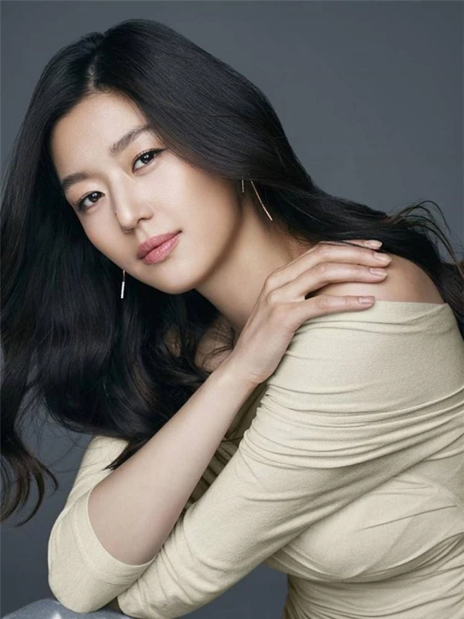 Cô nàng ngổ ngáo Jun Ji Hyun: Ngọc nữ vạn người mê thành con dâu gia tộc tài phiệt Hàn Quốc-13