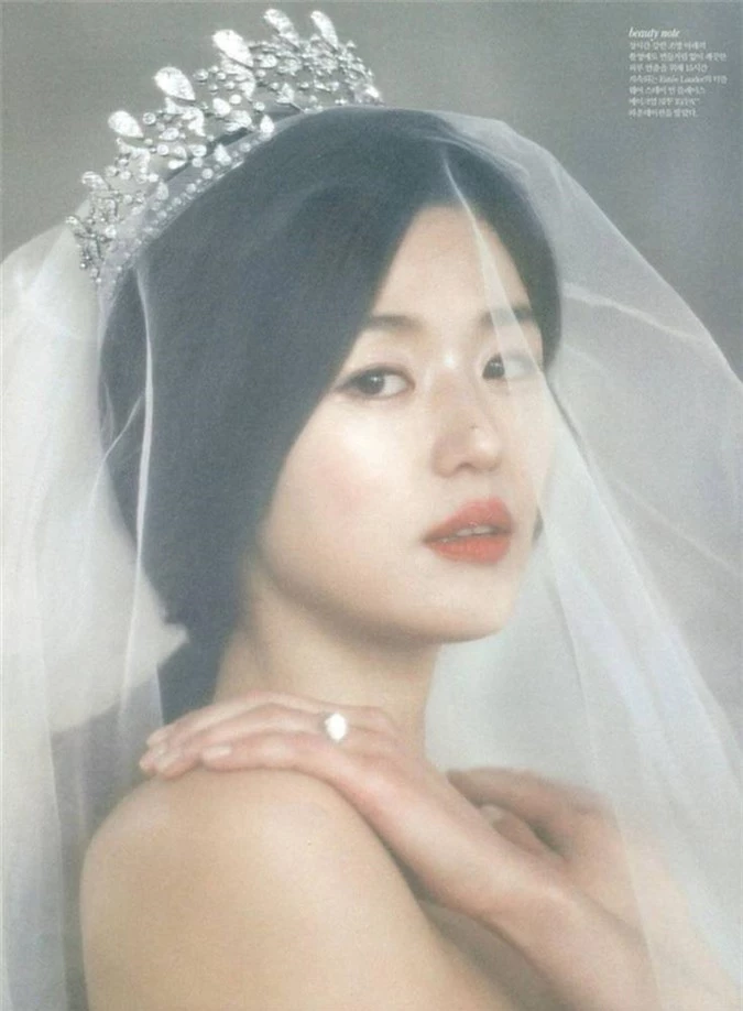 Cô nàng ngổ ngáo Jun Ji Hyun: Ngọc nữ vạn người mê thành con dâu gia tộc tài phiệt Hàn Quốc-7