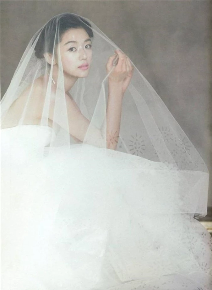 Cô nàng ngổ ngáo Jun Ji Hyun: Ngọc nữ vạn người mê thành con dâu gia tộc tài phiệt Hàn Quốc-8