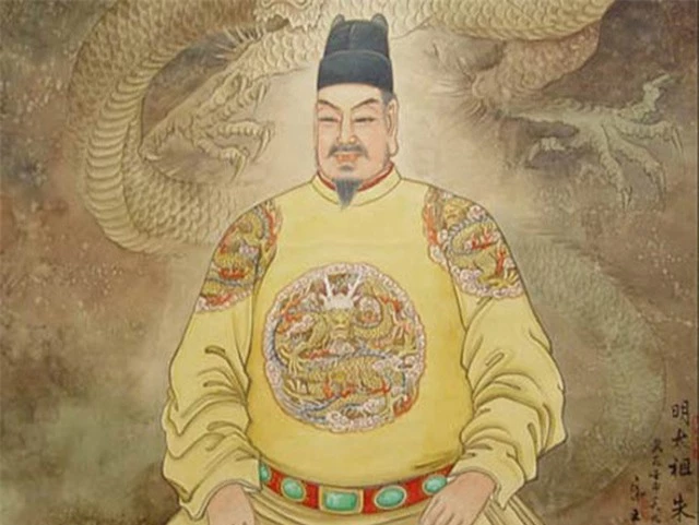 Môn phái bí ẩn nhất truyện Kim Dung: Cả võ lâm căm ghét, đi đâu cũng bị truy sát, đến Hoàng Đế cũng ra lệnh đàn áp! - Ảnh 5.