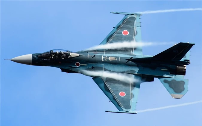 Nhat Ban sap cho dan F-16 noi dia ve huu, co hoi cua Viet Nam?-Hinh-8